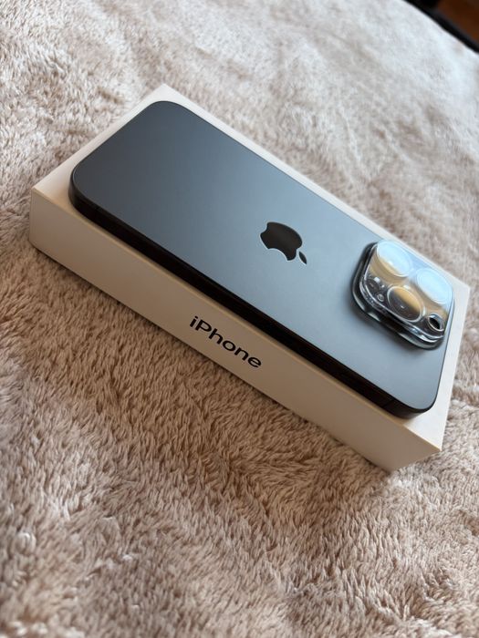 Iphone 15 pro 128GB,Айфон