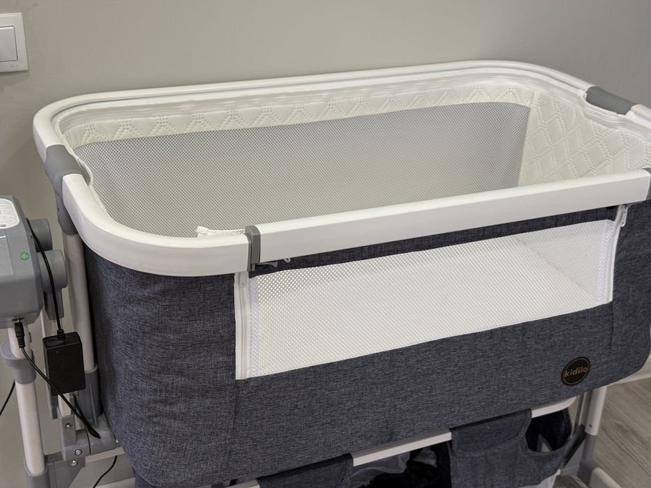 Продам манеж-кровать Kidilo