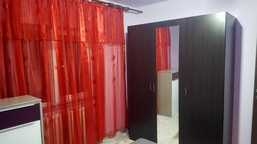 Proprietar, inchiriez apartament 2 camere spitalul judetean