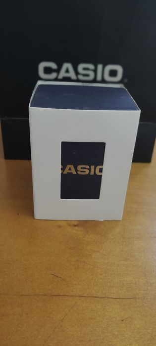 Часы Casio MTP 1381G 1AVDF