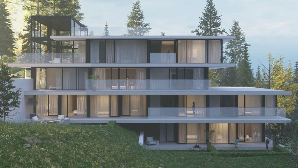 Двустаен за продажба в кв. Бояна