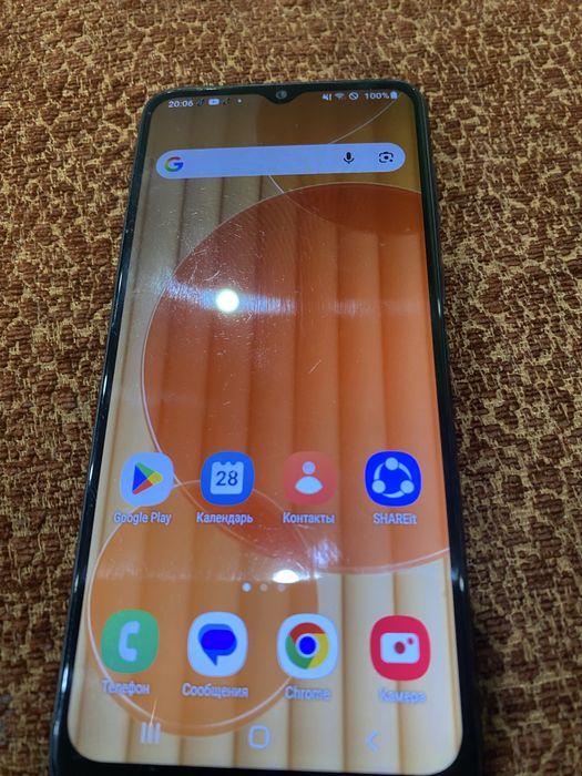 Samsung A03 Core