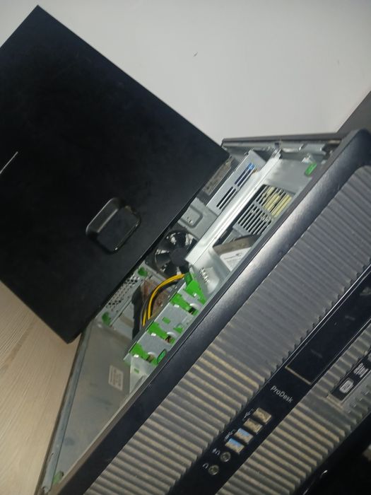 PC gaming defect