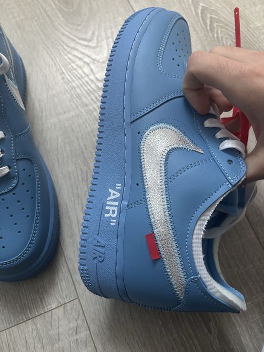 Nike Af1 Off White