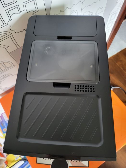 Малък Мини Кафеавтомат Cecotec Cremmaet Compact