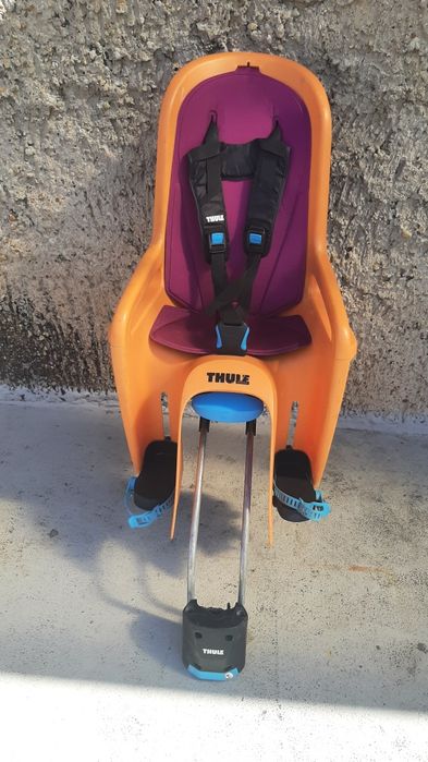 Детско Столче за Велосипед Thule