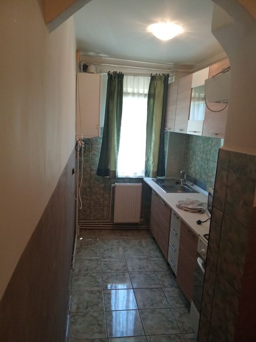 Închiriez apartament Gherla