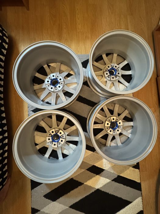 Jante BMW Style 560  17 inch 5*112