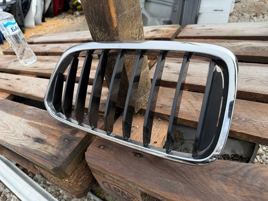 Бъбрек BMW 5 G32