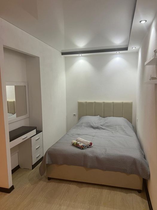 Сдается посуточно однокомнатная студия