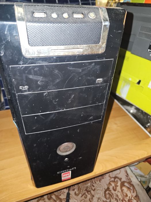 Компьютерный корпус Best