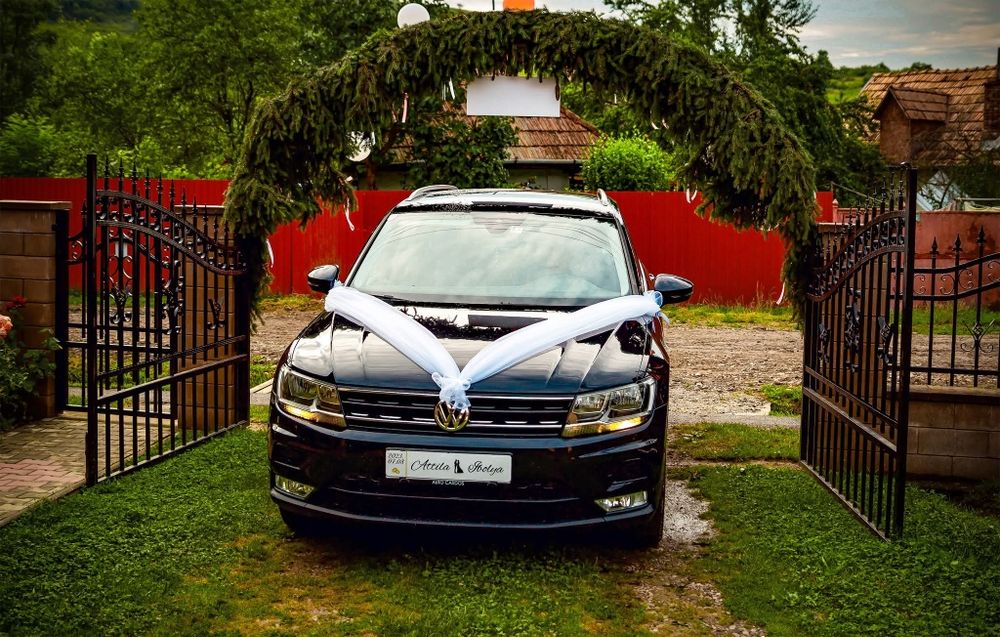 Placute pentru nunta