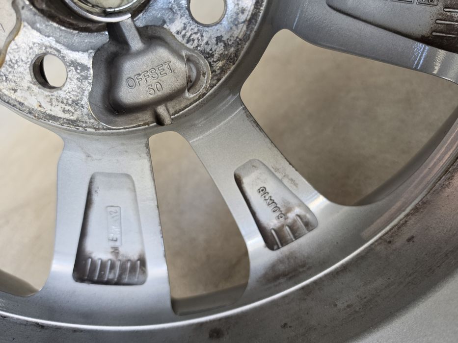 Джанти 16 / 4х100 - Hyundai I20 и др. 4x100