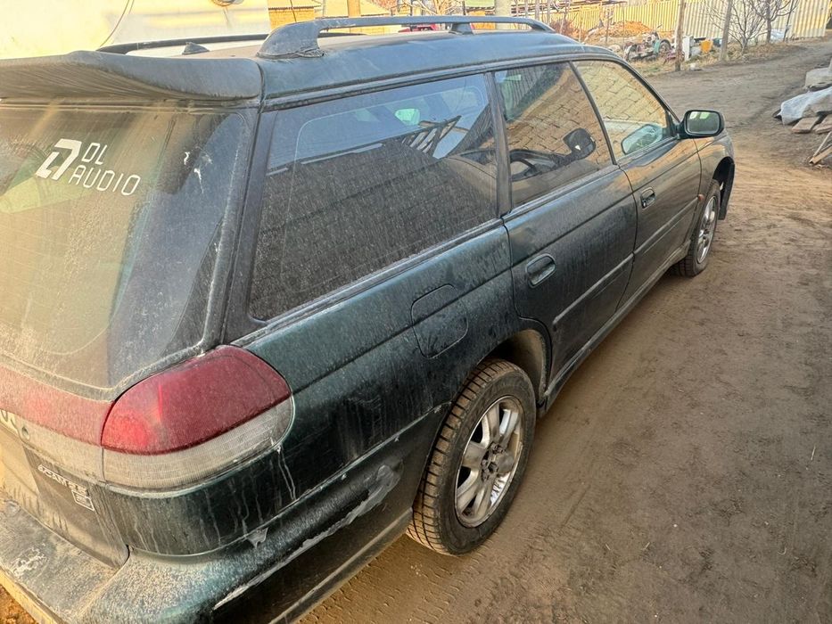 Субару Легаси сатылады‼️