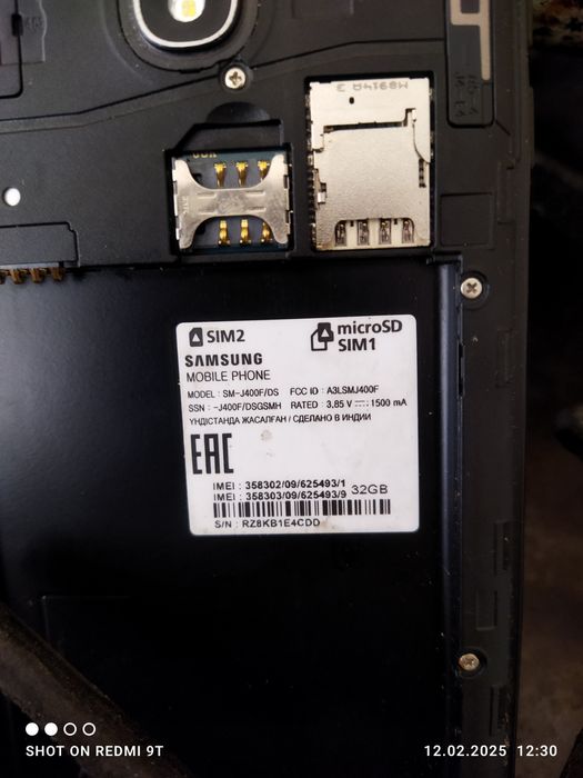 продам на запчасти