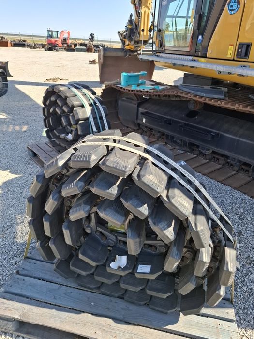 Excavator Volvo ECR 48,50,55,58,60