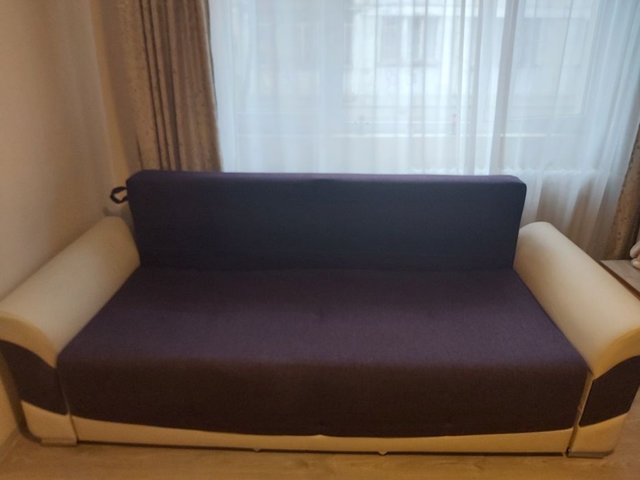 Canapea extensibilă