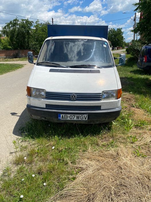 Volkswagen de vanzare