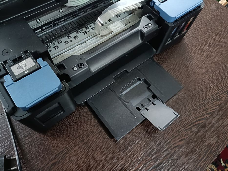 Продам принтер Pixma G1411