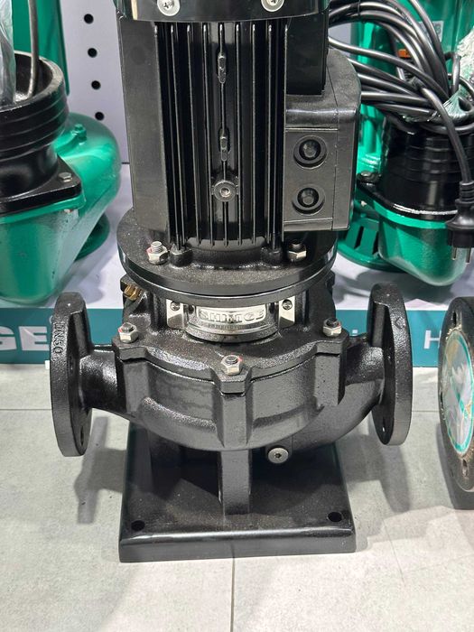 Циркуляционный насос Shimge TB40 32м/3 2,2kw