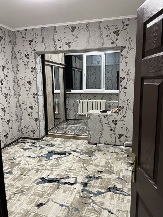 Sergeli 7 3xonali uy sotiladi