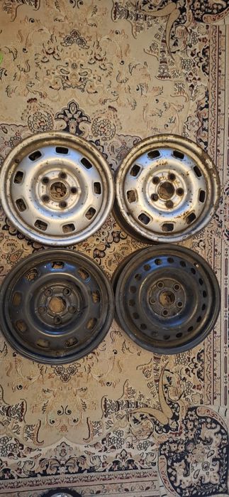 Продам диски R 15