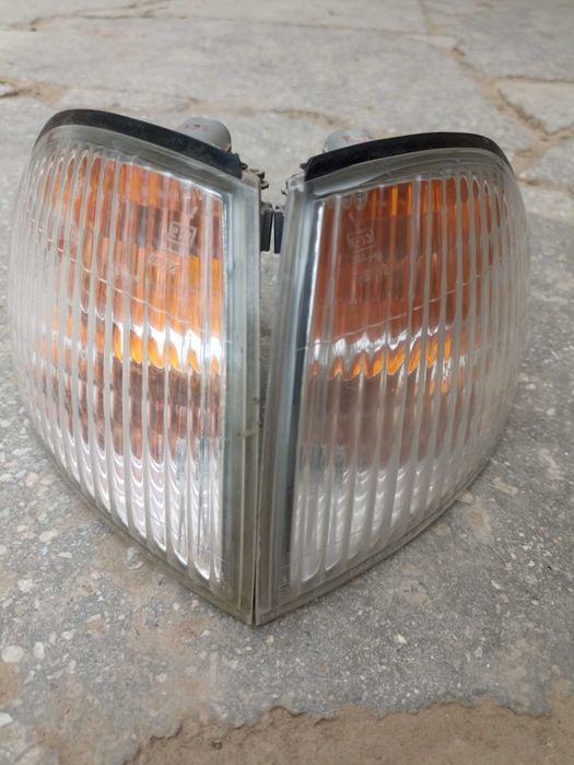 Поворотник на нексия 1