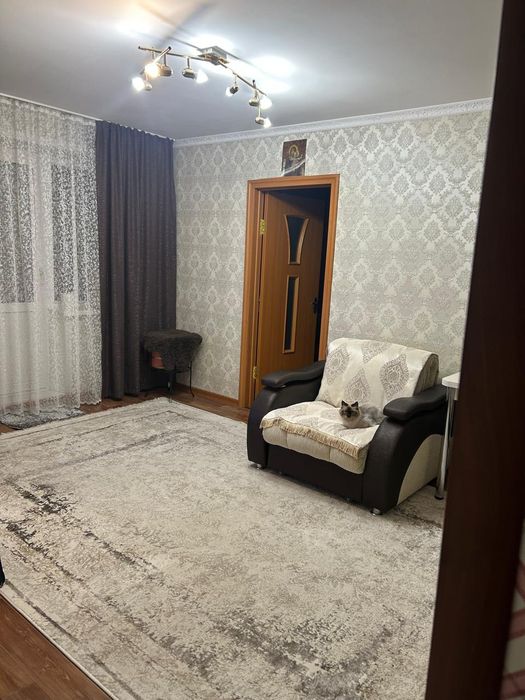 Продам двухкомнатную квартиру
