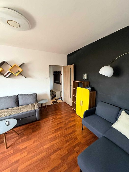 INCHIRIEZ apartament 2 camere | Sibiu, Nicolae Iorga 60 | Mobilat complet, NOU