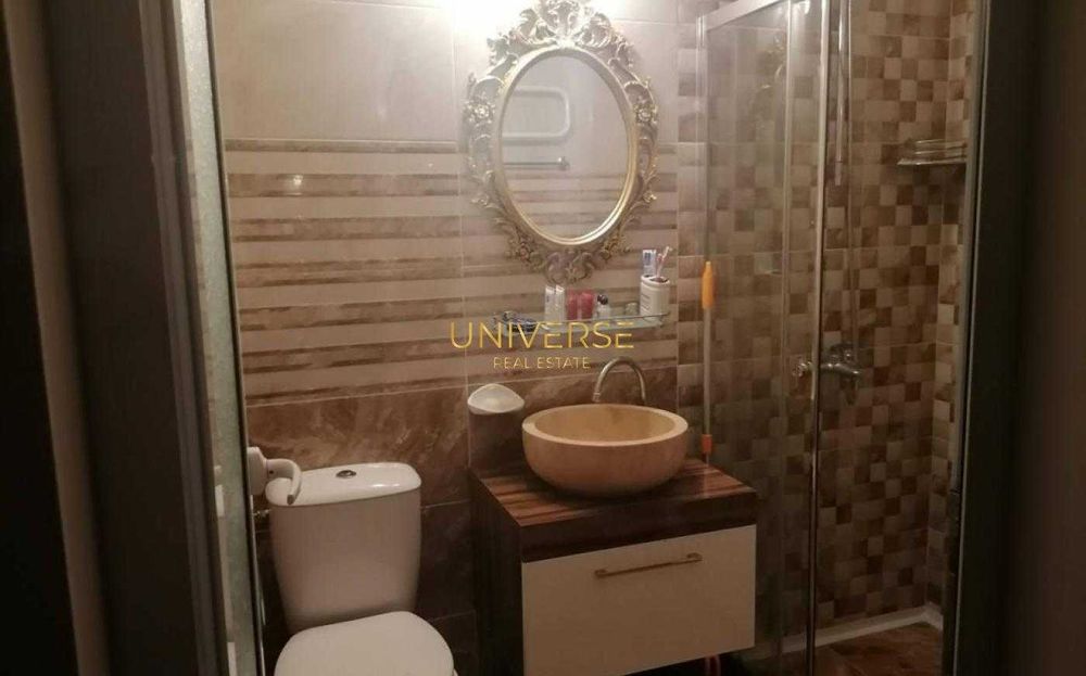 Продава се Тристаен апартамент в к.к. Слънчев бряг - 101 кв.м за 702 €/кв.м - Снимка #14