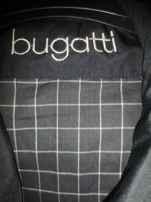 Pelerina Bugatti Barbati i