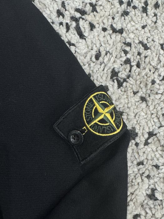 Мъжка блуза STONE ISLAND . Размер XL