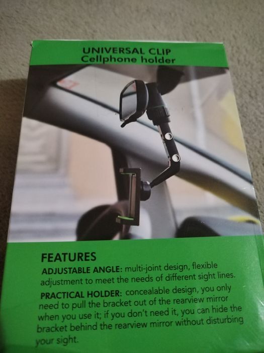 Стойка за телефон