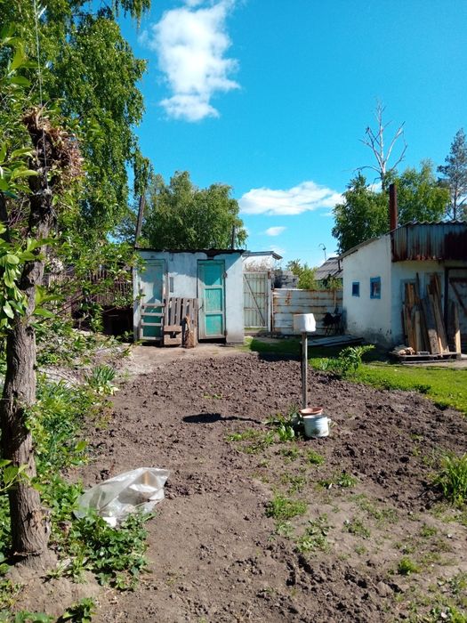 Продам дачу зимний