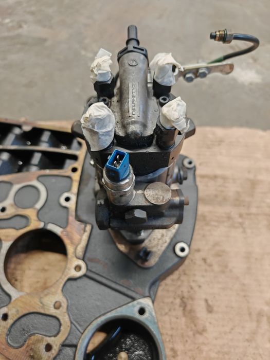 Pompa injectie 3cx 700euro