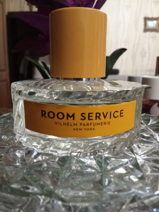 Духи Dior 50ml и Room Servis 50mi