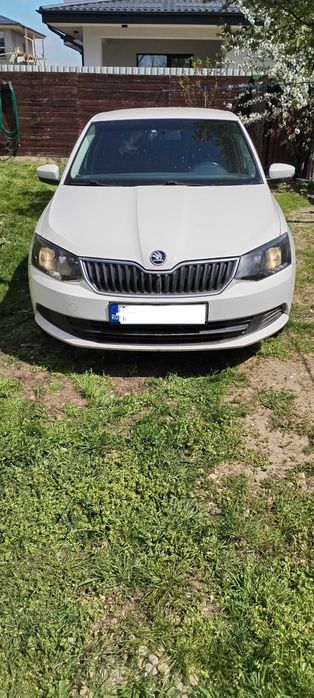 Skoda 1.4 TDI   2015.    140725 km