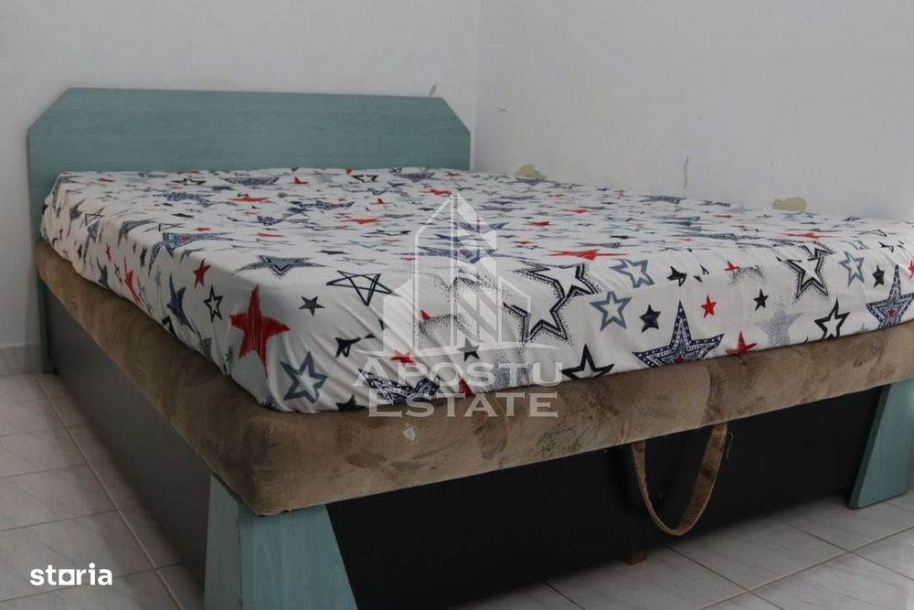 Apartament 3 camere,2 bai, Micalaca Malul Muresului