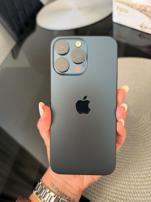 Vand iphone 15 pro max 259 GB