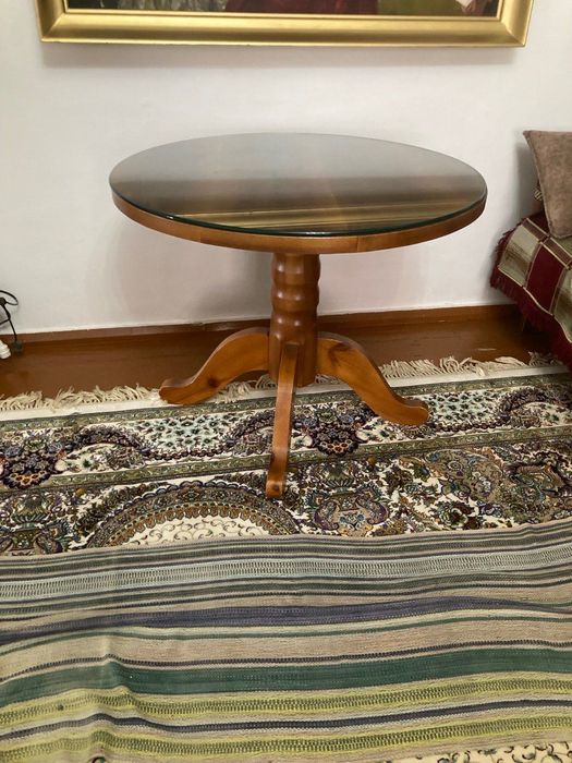 Столы разные  б/у