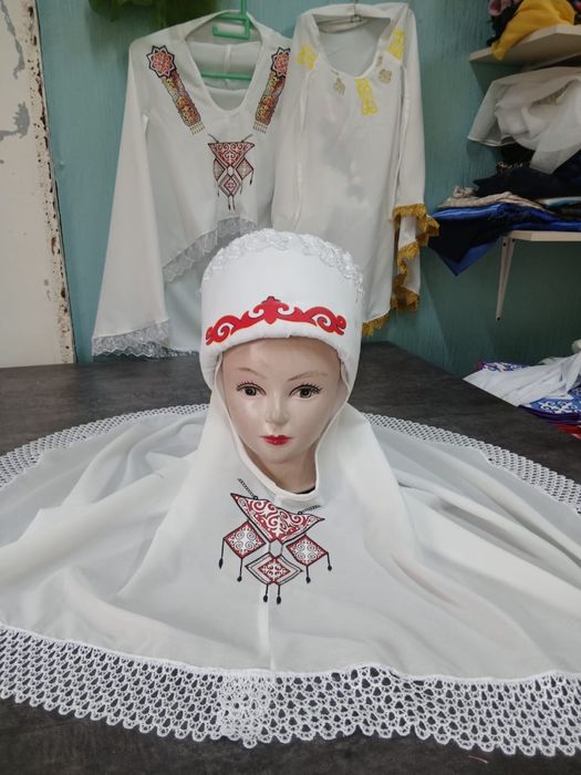 Кимешек багасы 12 мын тенге