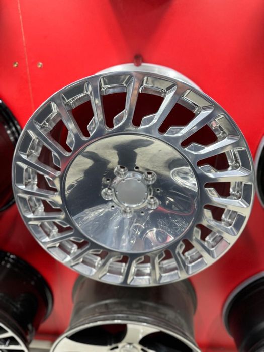 комплекты диск R19 5x112 Mercedes Benz