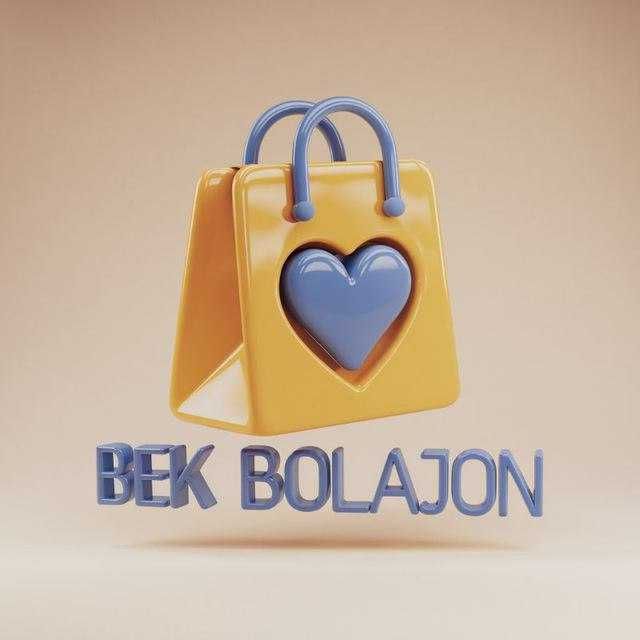 Bek bolajon studio