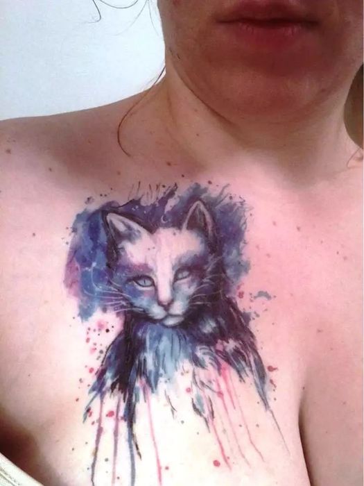 Временные Тату Женские. Искусственные и Безопасные