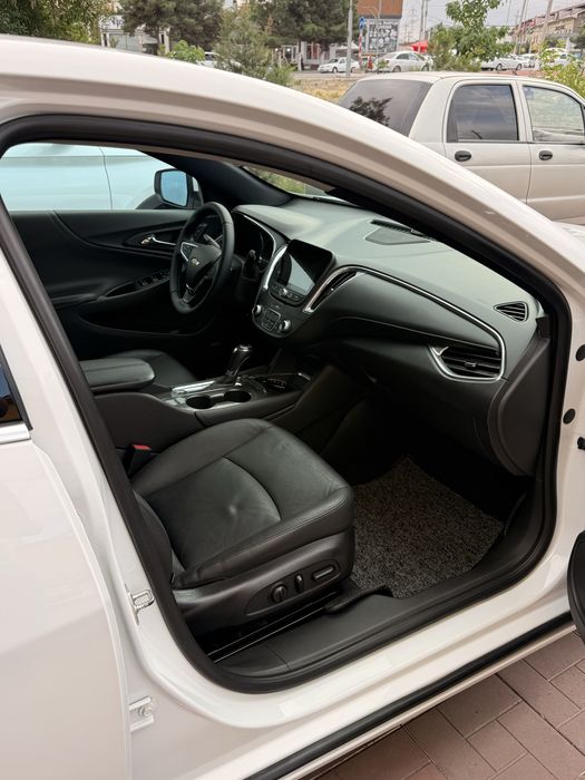 Malibu 2.4 atmasferni 2019 yil kiraska 1 eshida propan gaz diska bolon