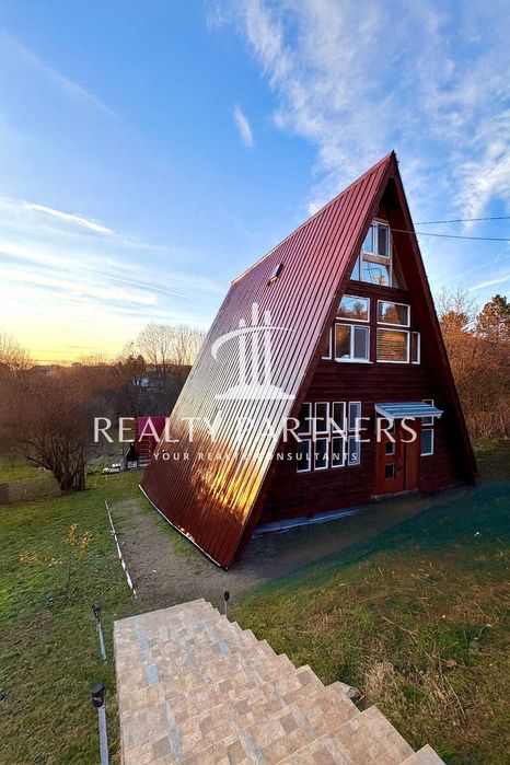 Продава се Къща в с. Расник, Област Перник - 210 кв.м за 777 €/кв.м - Снимка #3