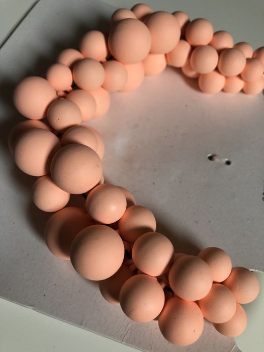 Colier lant de gat Stradivarius | Meli Melo