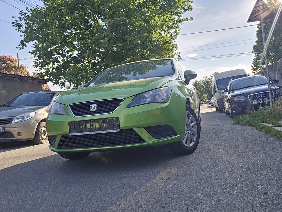 Ocazie Seat Ibiza