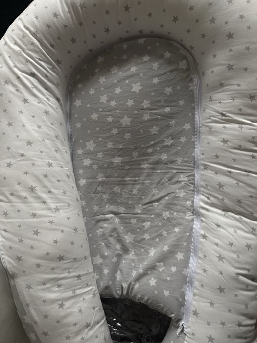 Бебешко гнездо 3в1