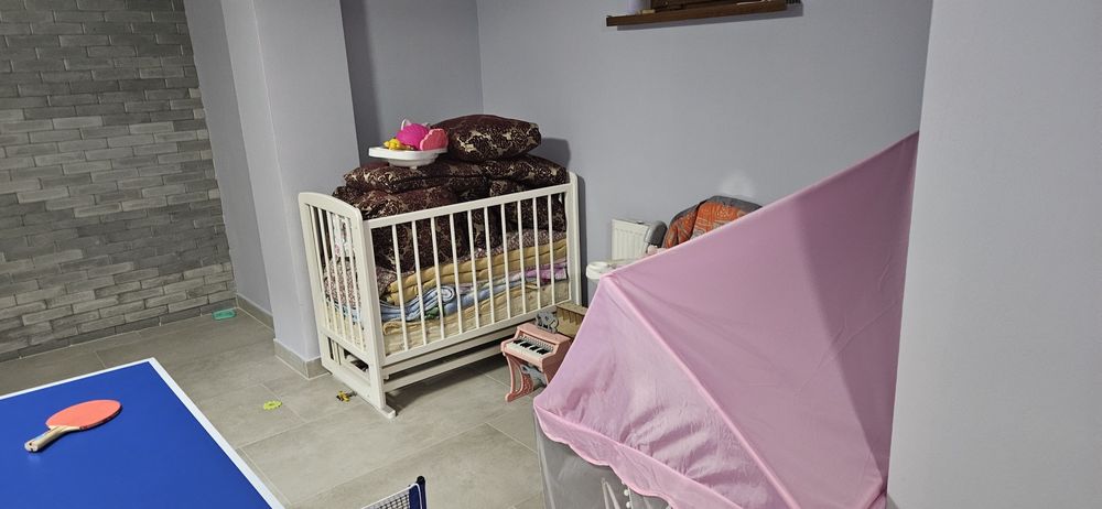 Продам детские кровати